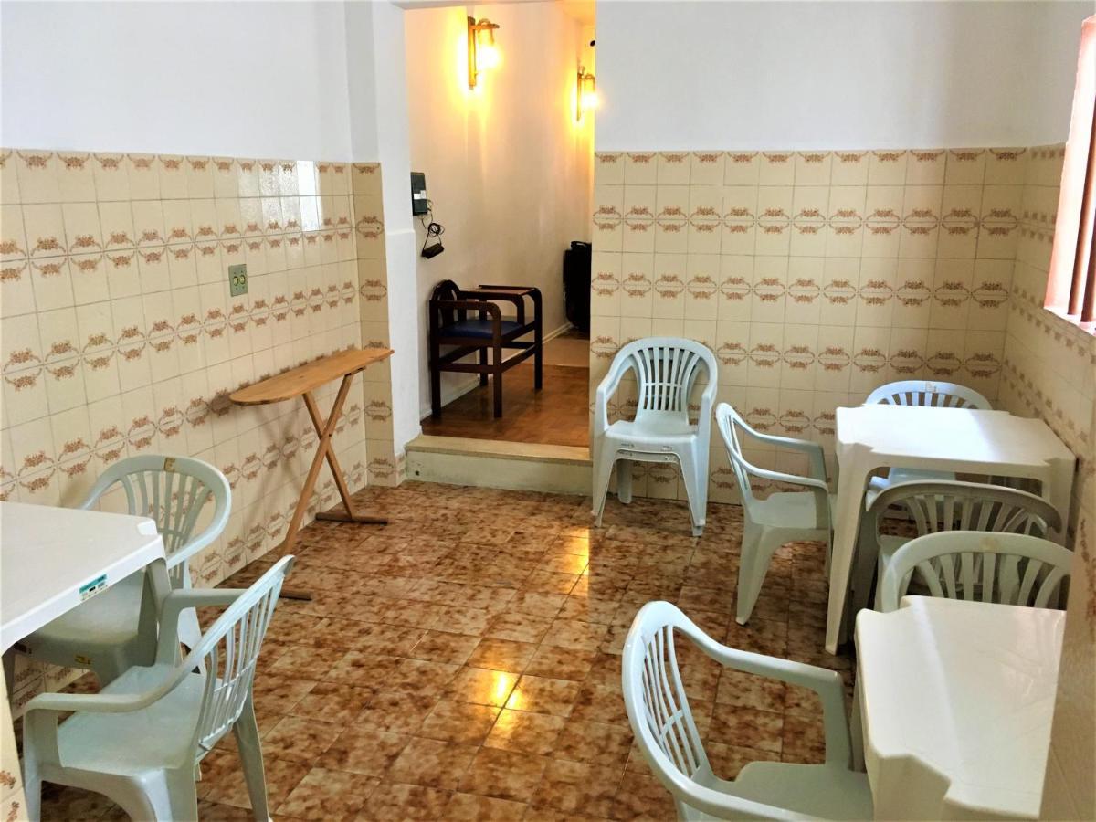 Bella Ciao Hostel Рио де Жанейро Екстериор снимка
