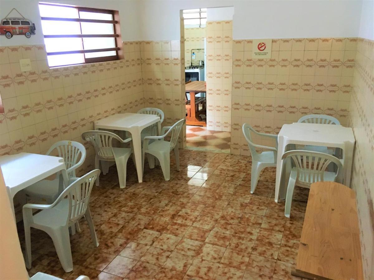 Bella Ciao Hostel Рио де Жанейро Екстериор снимка