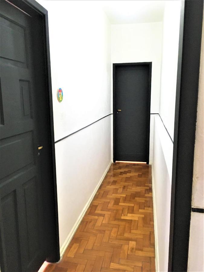 Bella Ciao Hostel Рио де Жанейро Екстериор снимка