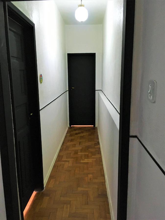 Bella Ciao Hostel Рио де Жанейро Екстериор снимка