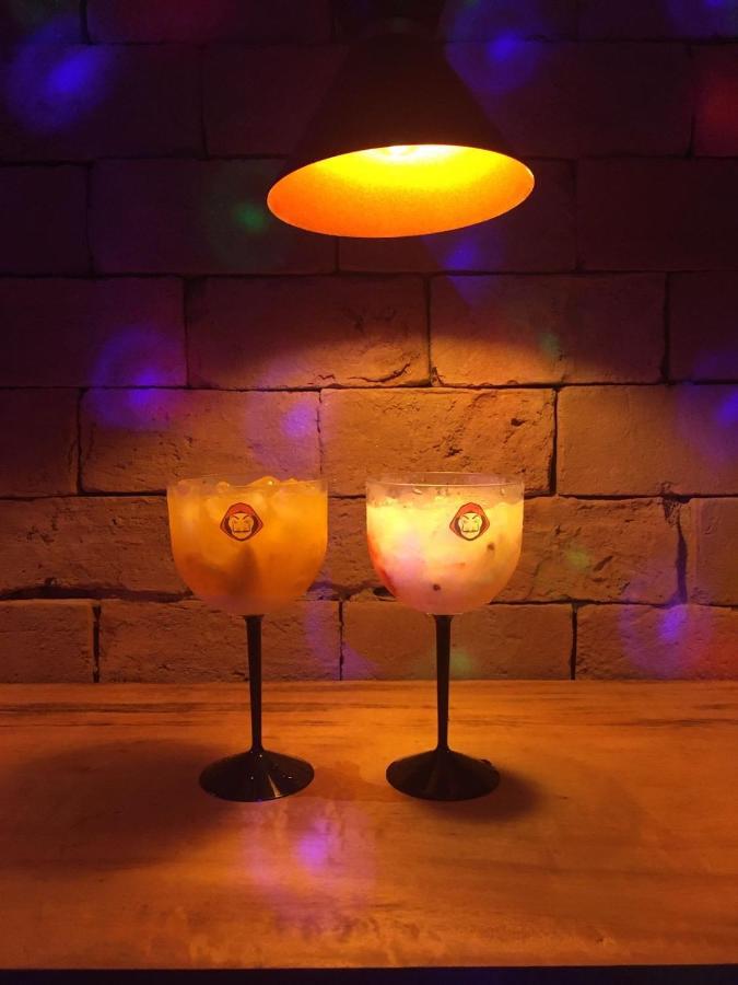 Bella Ciao Hostel Рио де Жанейро Екстериор снимка