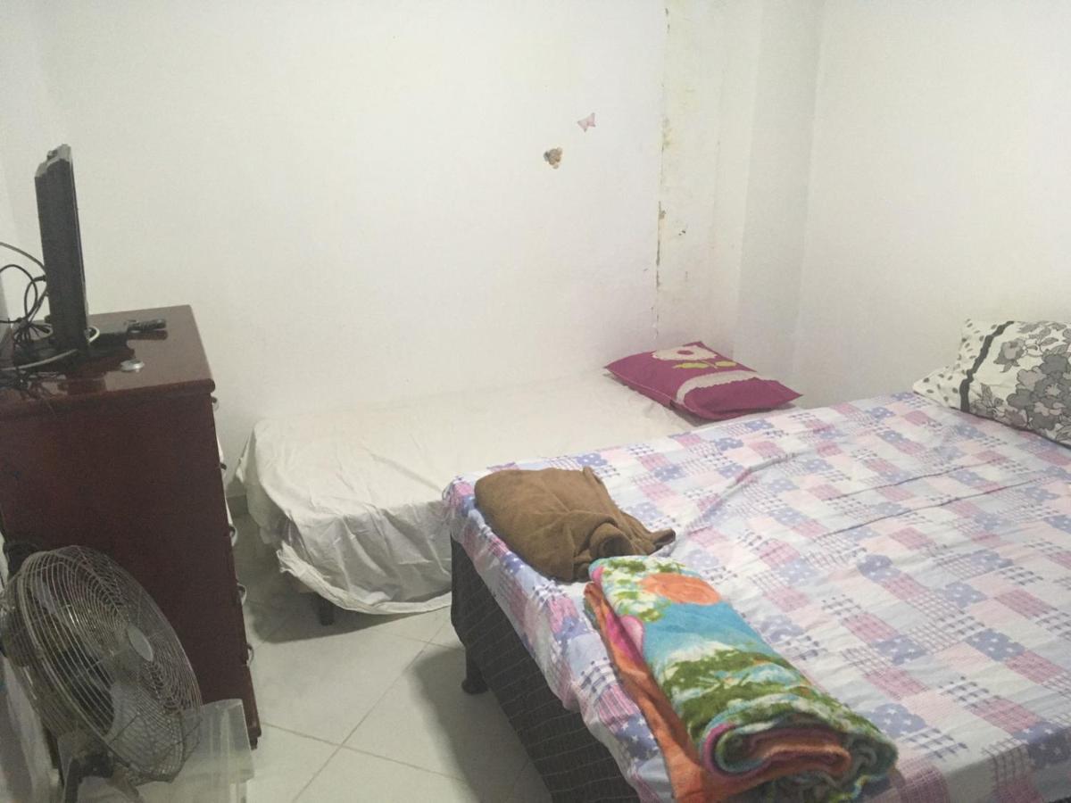 Bella Ciao Hostel Рио де Жанейро Екстериор снимка