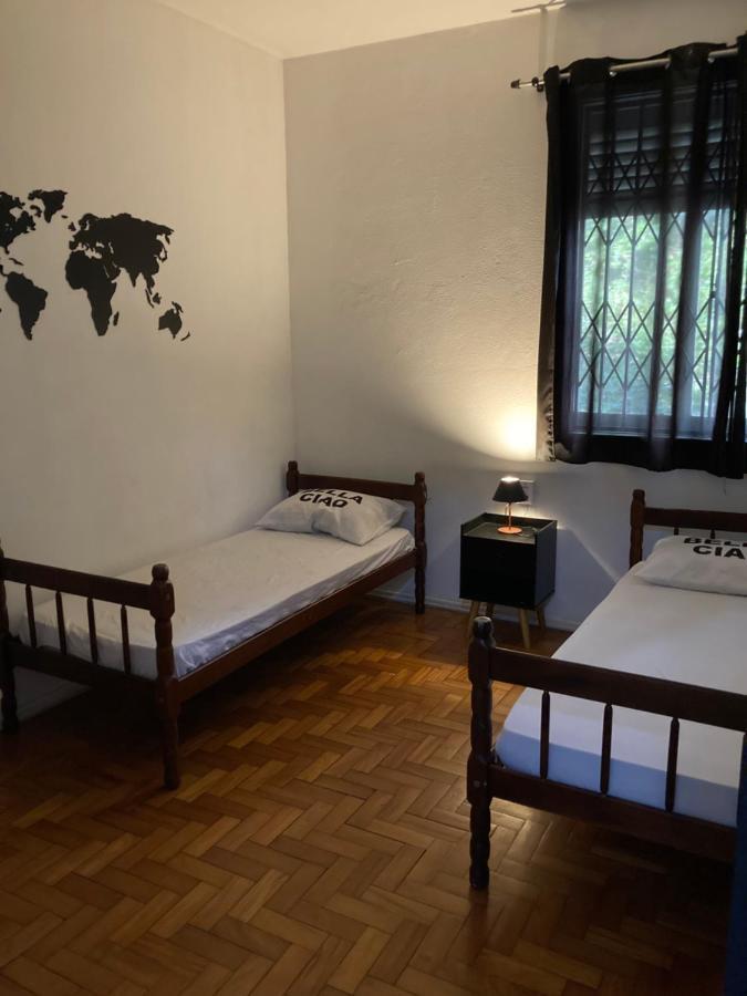 Bella Ciao Hostel Рио де Жанейро Екстериор снимка