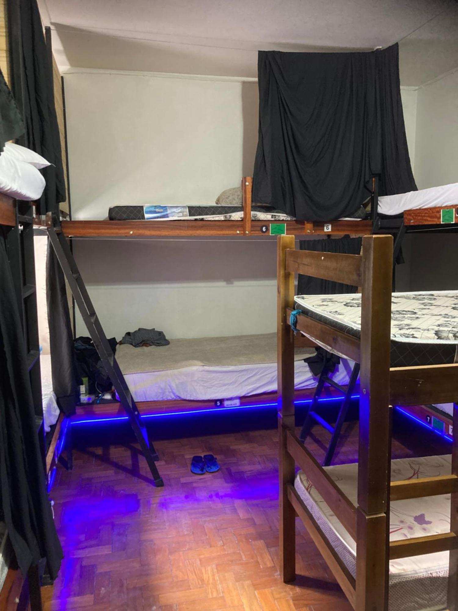 Bella Ciao Hostel Рио де Жанейро Екстериор снимка