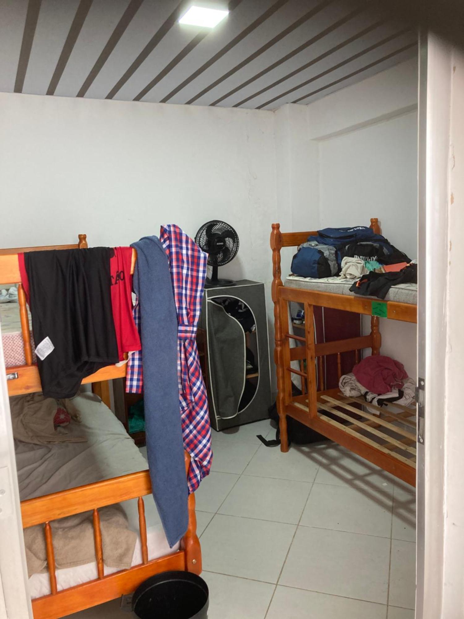 Bella Ciao Hostel Рио де Жанейро Екстериор снимка