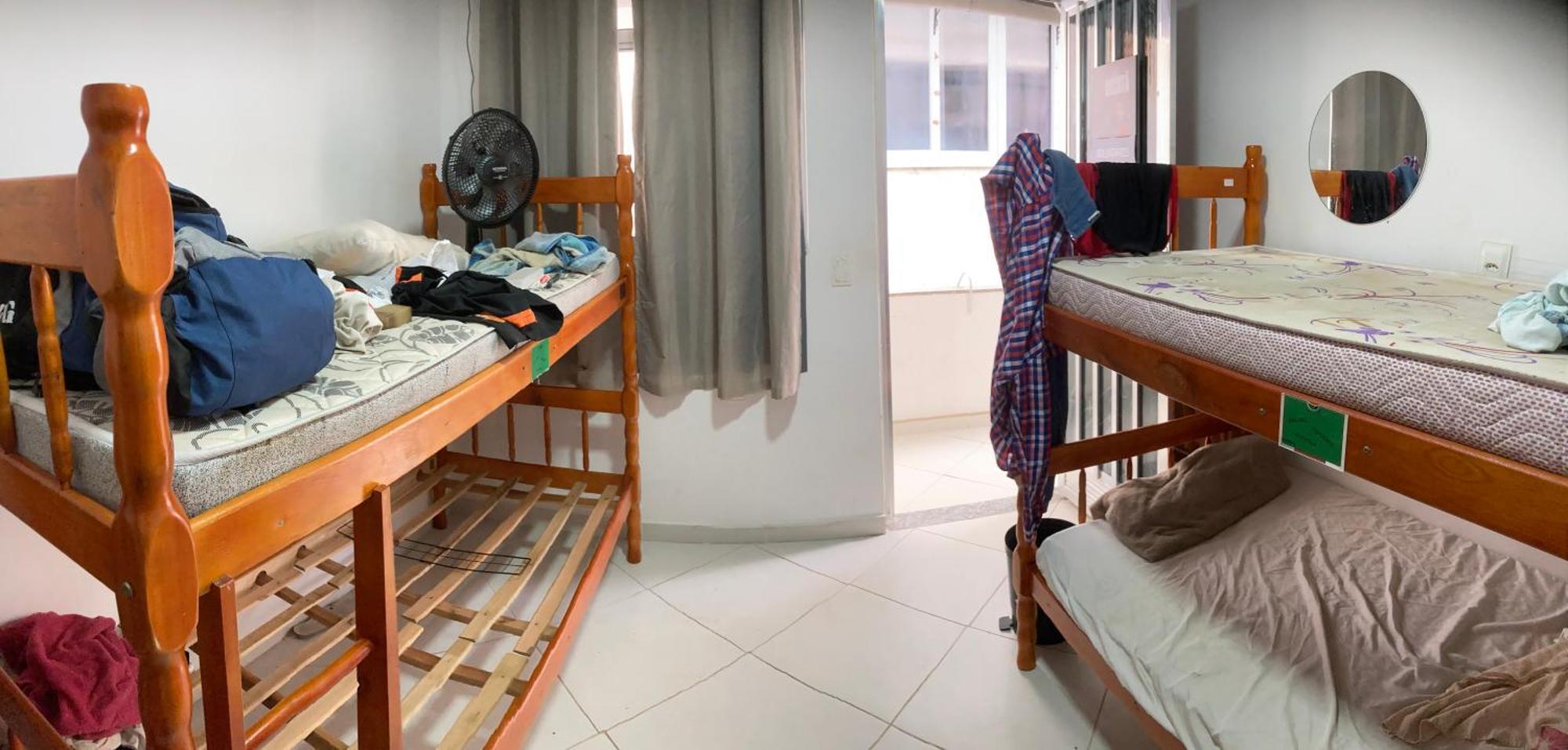 Bella Ciao Hostel Рио де Жанейро Екстериор снимка