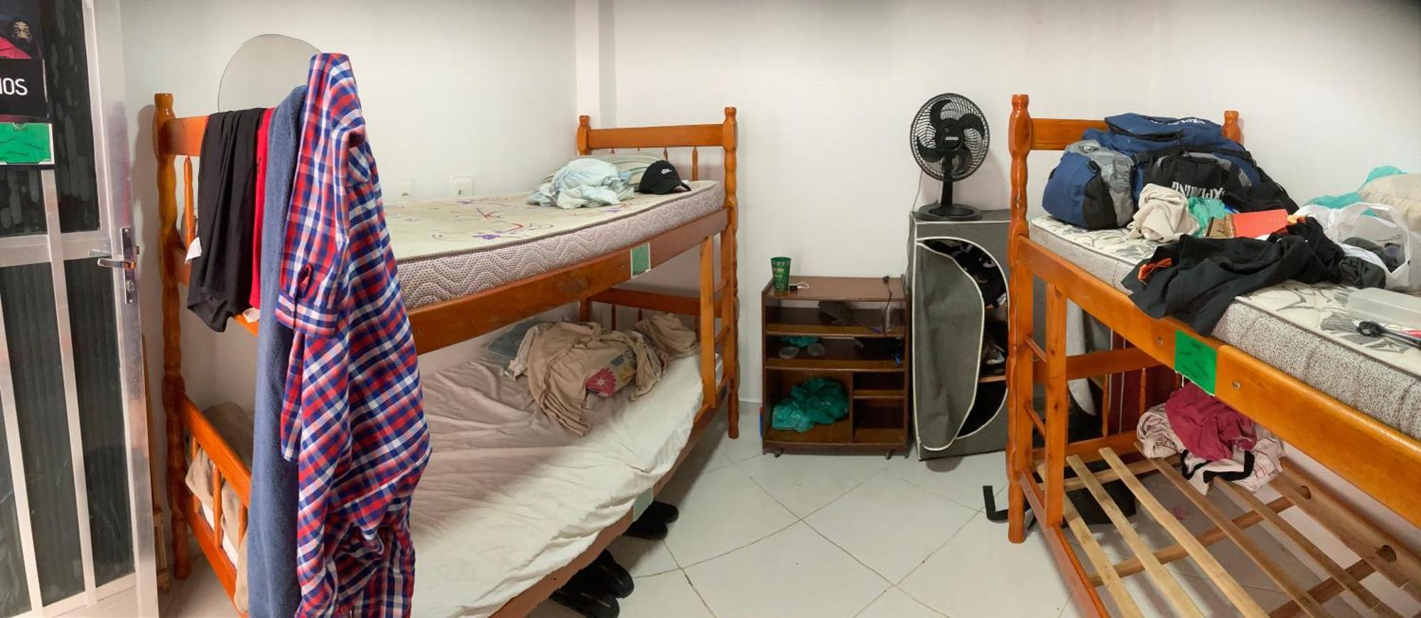 Bella Ciao Hostel Рио де Жанейро Екстериор снимка