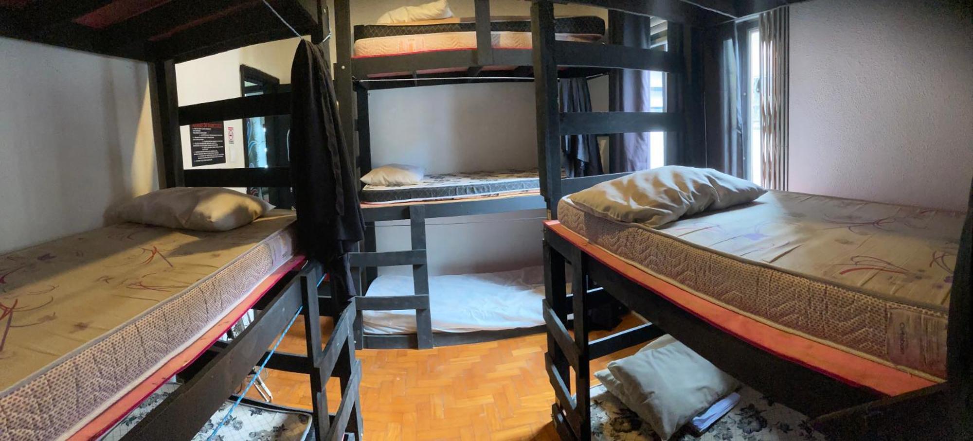 Bella Ciao Hostel Рио де Жанейро Екстериор снимка
