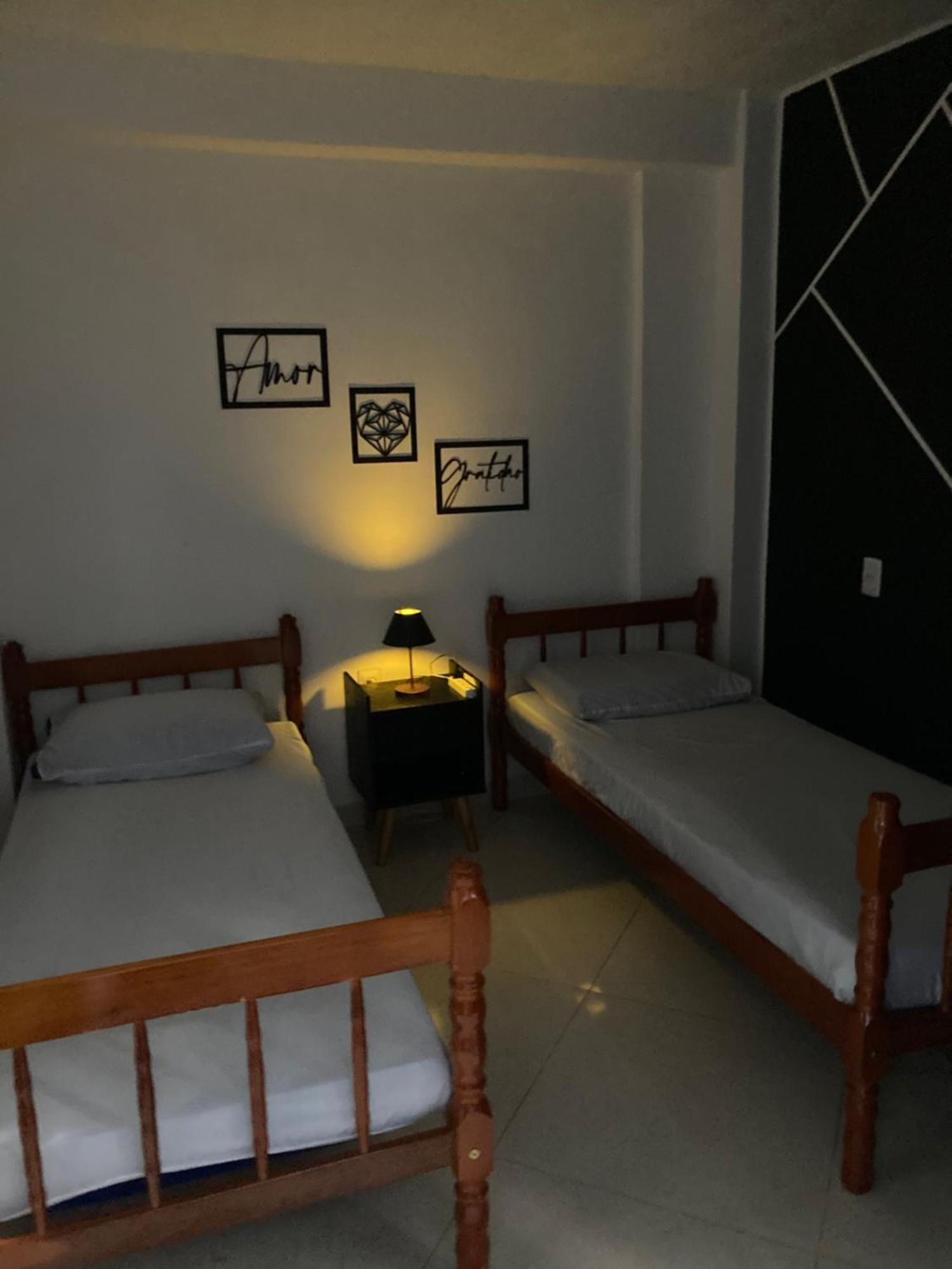 Bella Ciao Hostel Рио де Жанейро Екстериор снимка