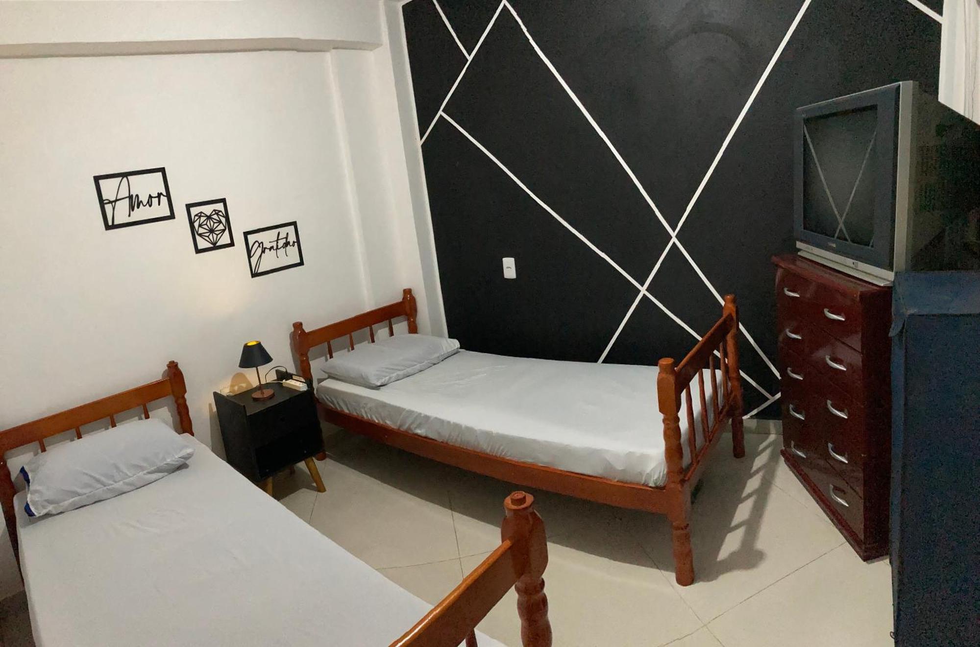 Bella Ciao Hostel Рио де Жанейро Екстериор снимка