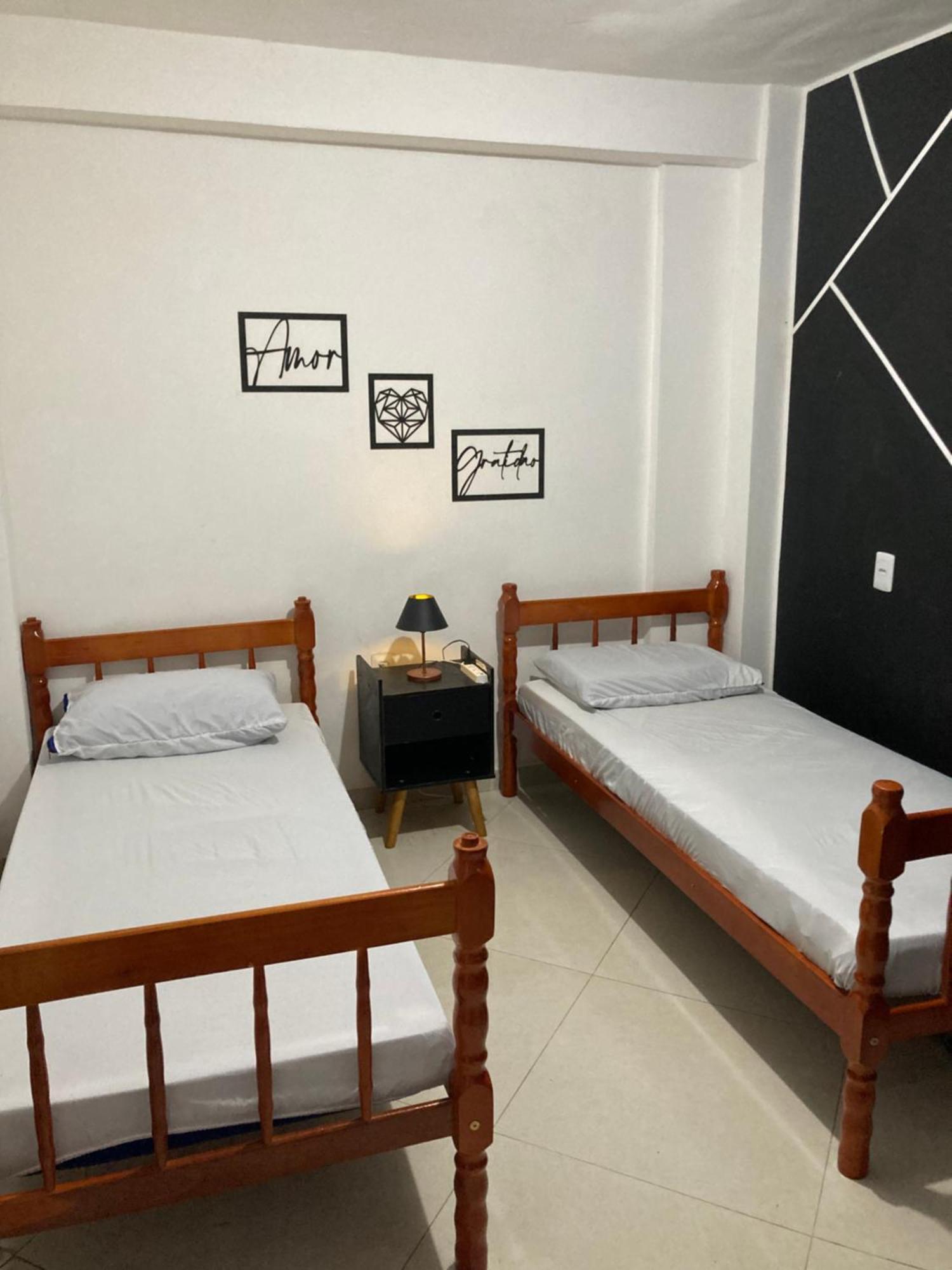 Bella Ciao Hostel Рио де Жанейро Екстериор снимка