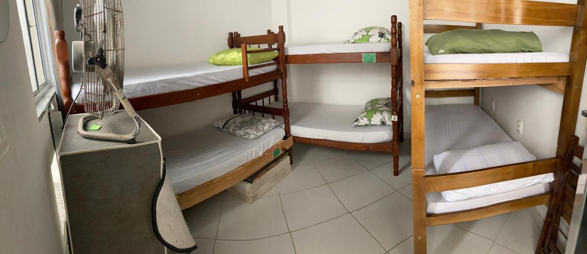 Bella Ciao Hostel Рио де Жанейро Екстериор снимка