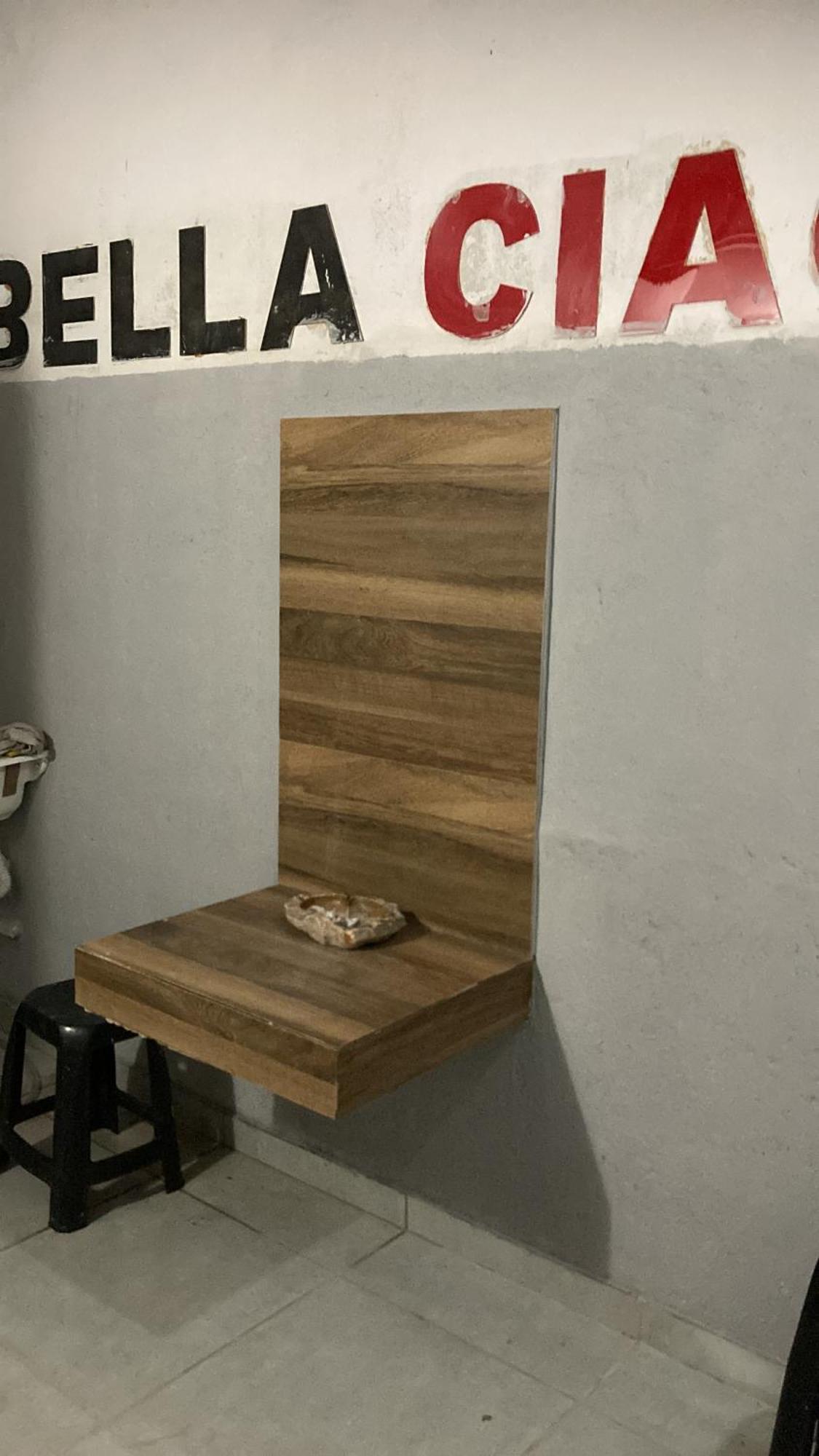 Bella Ciao Hostel Рио де Жанейро Екстериор снимка