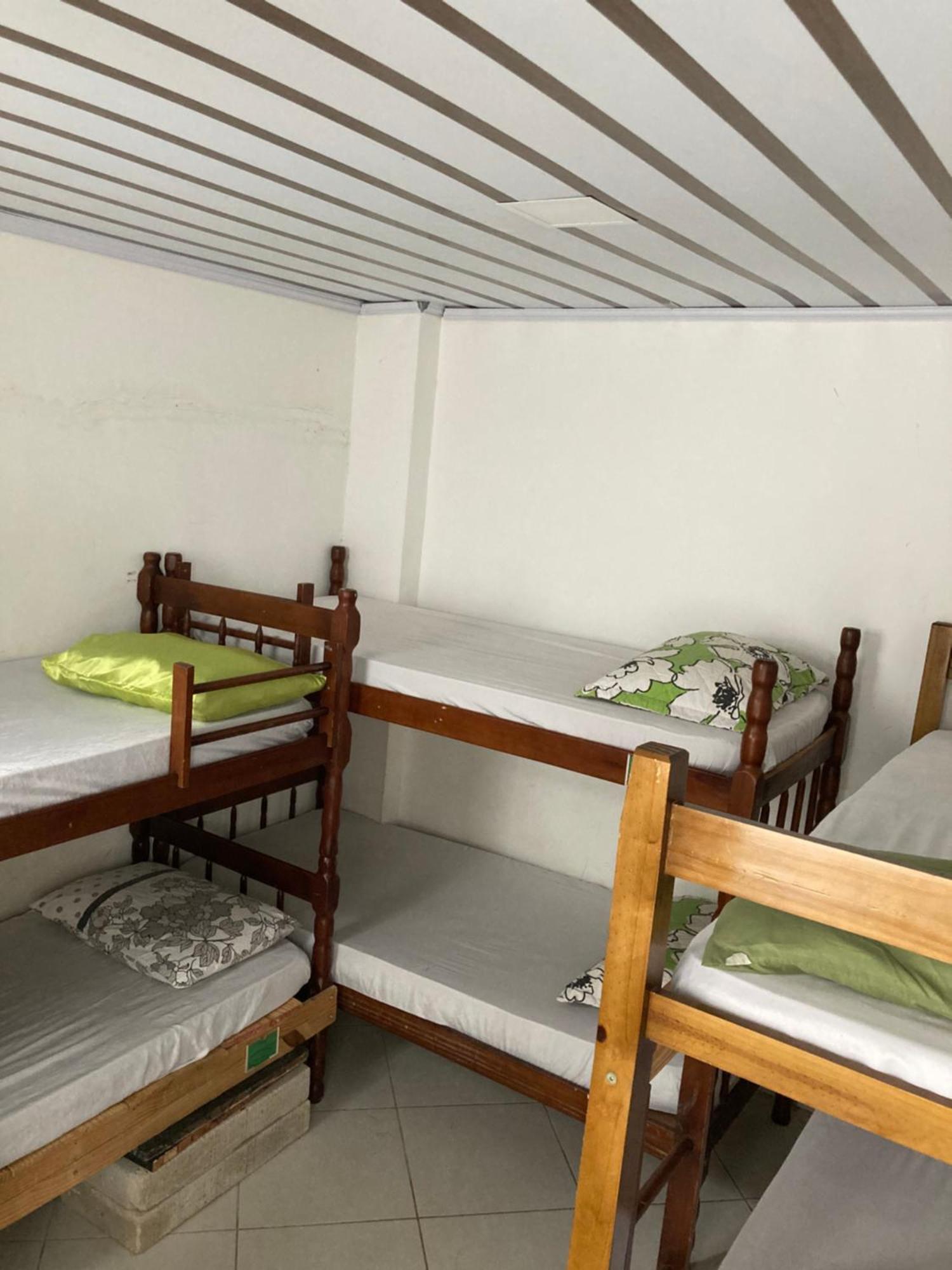 Bella Ciao Hostel Рио де Жанейро Екстериор снимка