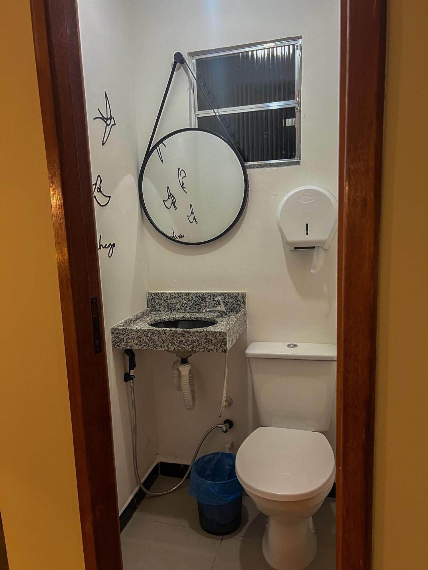 Bella Ciao Hostel Рио де Жанейро Екстериор снимка