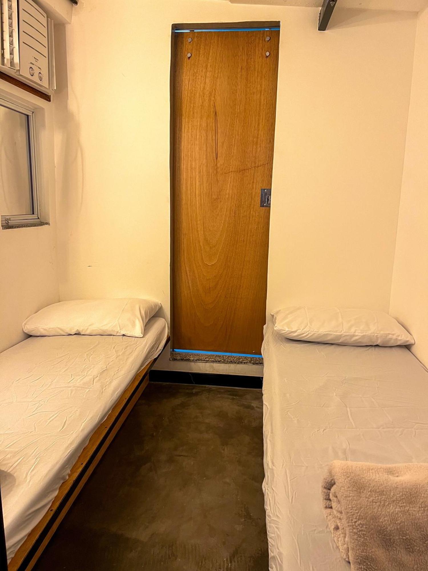 Bella Ciao Hostel Рио де Жанейро Екстериор снимка