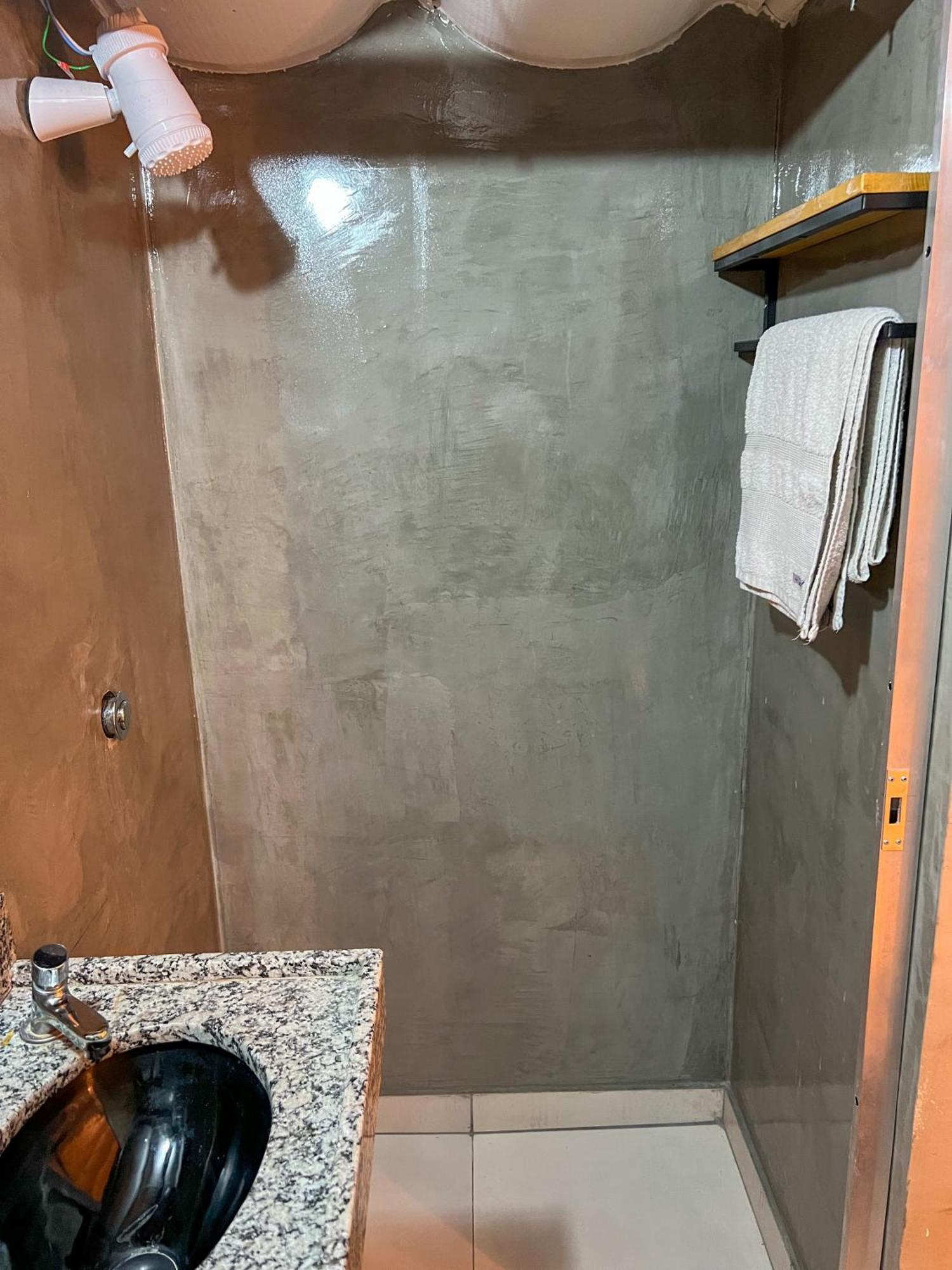 Bella Ciao Hostel Рио де Жанейро Екстериор снимка