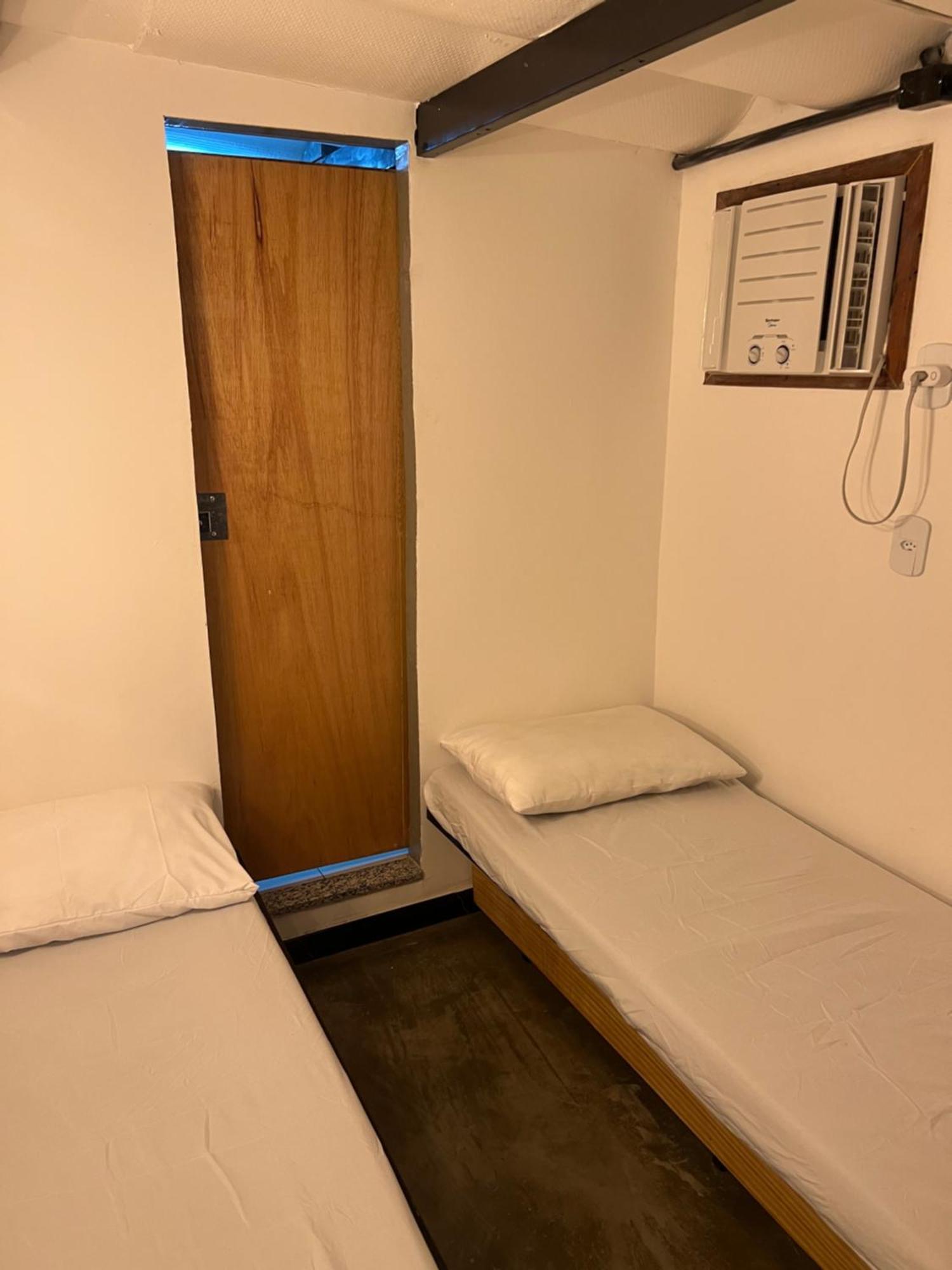 Bella Ciao Hostel Рио де Жанейро Екстериор снимка