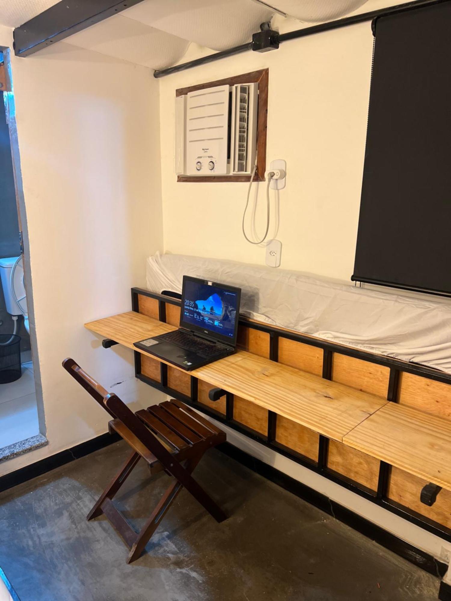Bella Ciao Hostel Рио де Жанейро Екстериор снимка