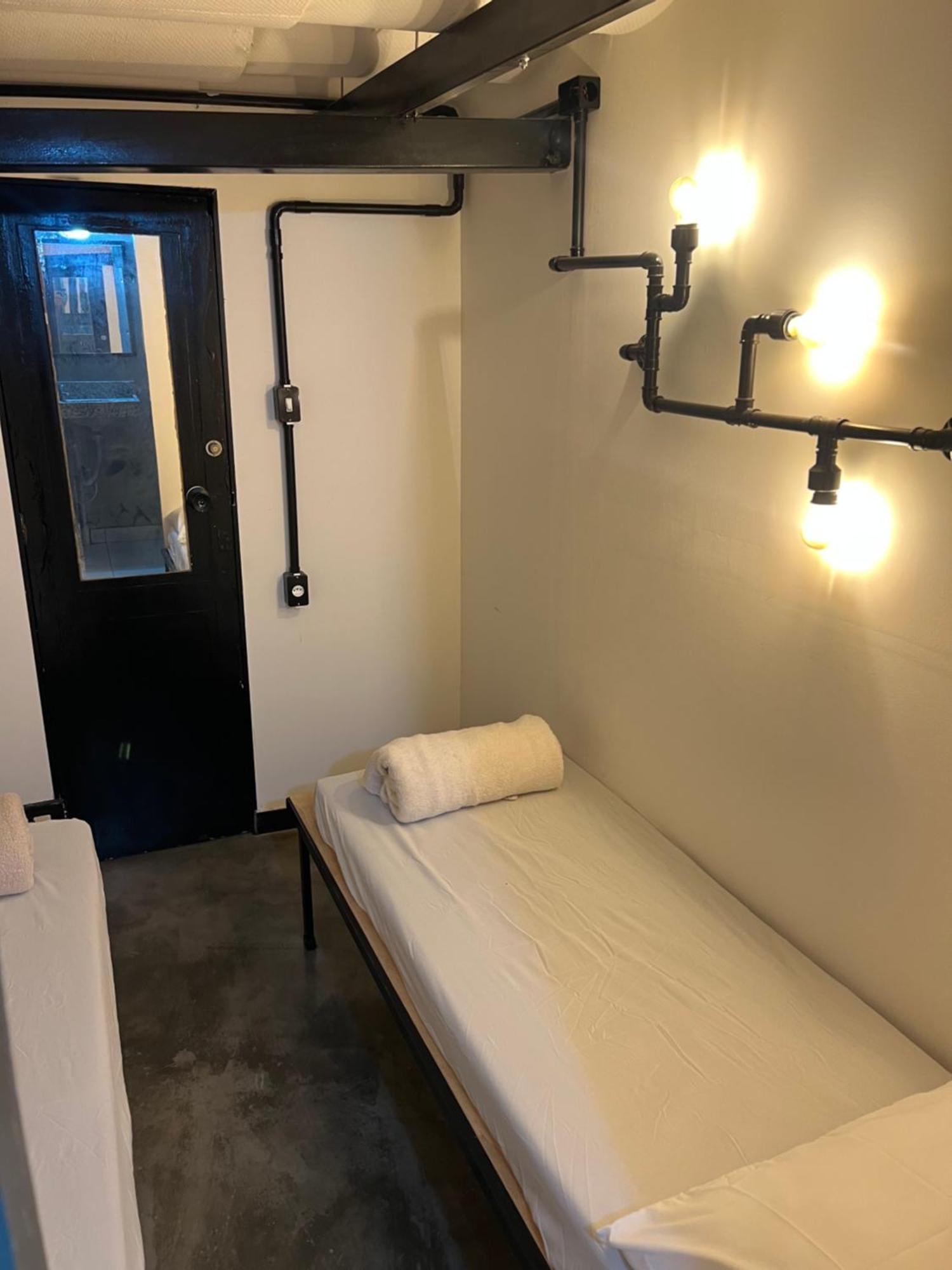 Bella Ciao Hostel Рио де Жанейро Екстериор снимка