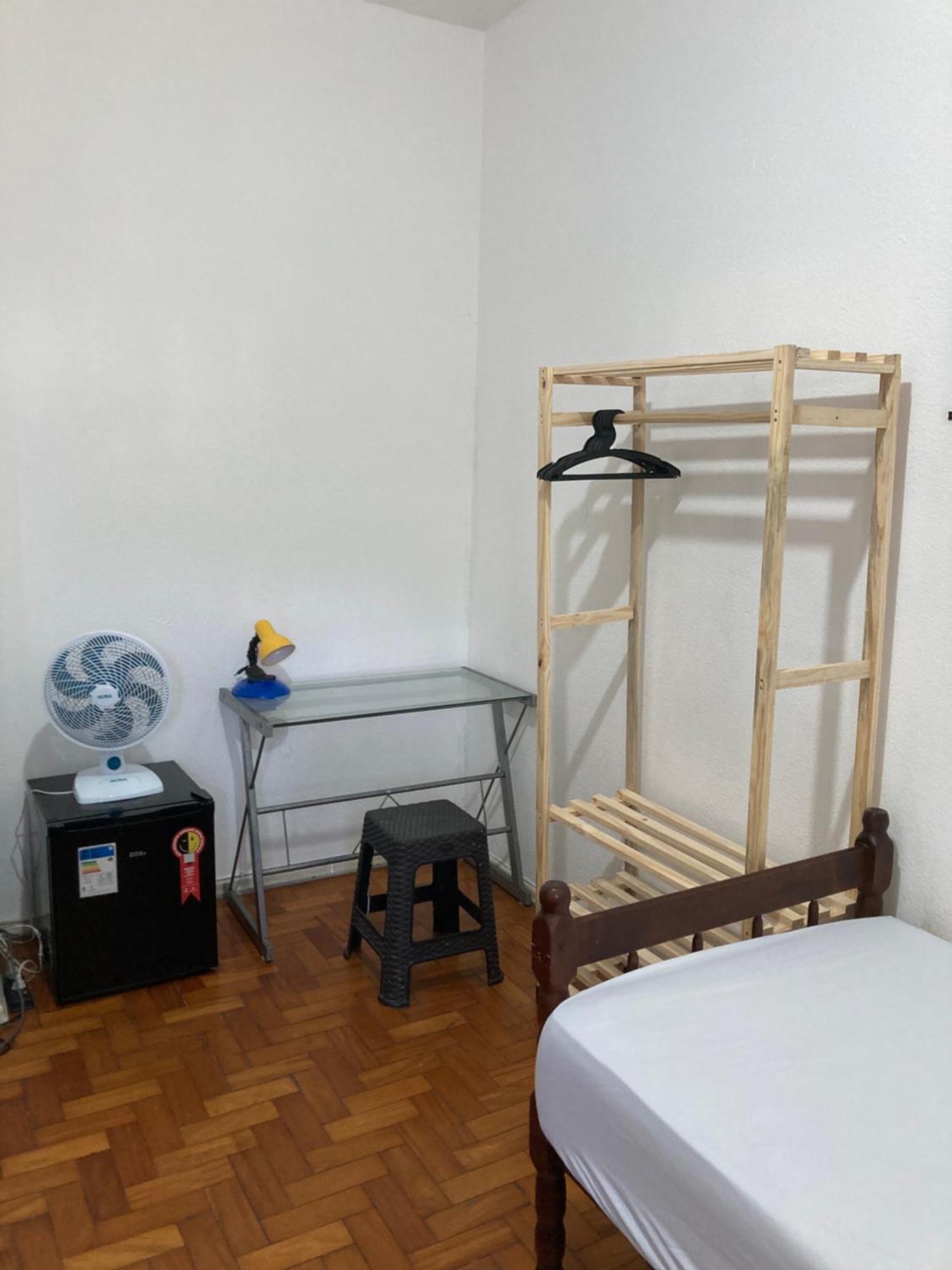 Bella Ciao Hostel Рио де Жанейро Екстериор снимка