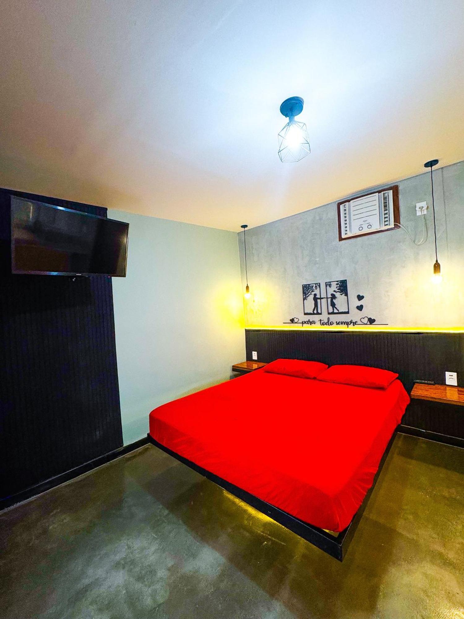 Bella Ciao Hostel Рио де Жанейро Екстериор снимка